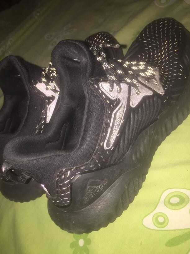Alphabounce beyond rlf clearance