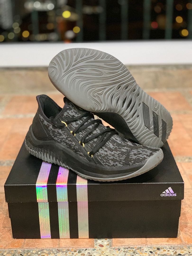 adidas dame dolla price