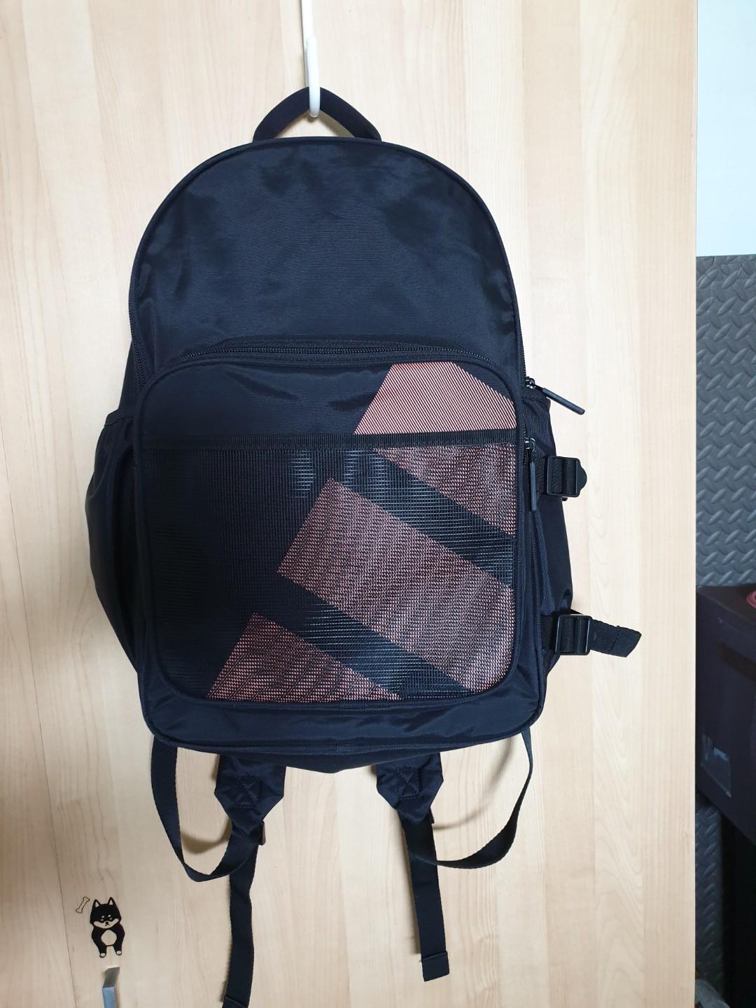 eqt backpack