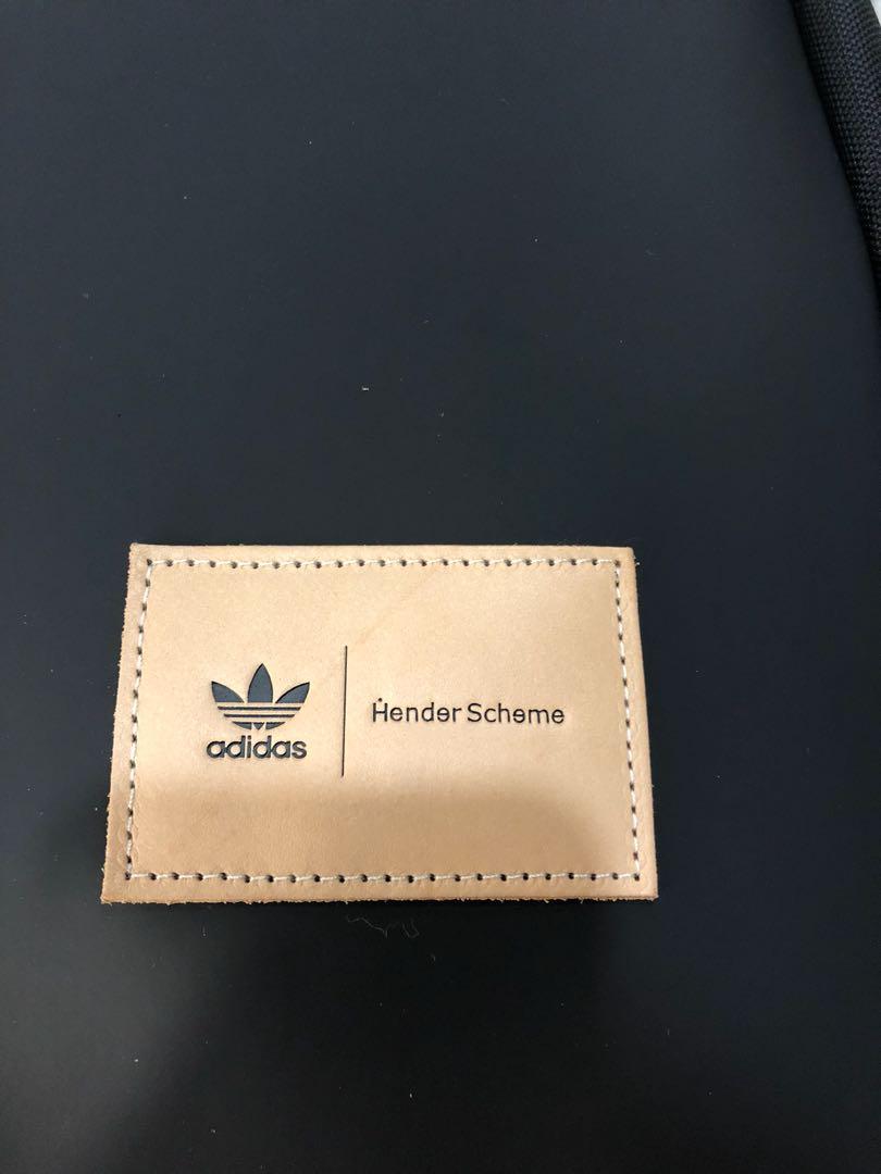 Adidas hender online scheme bag