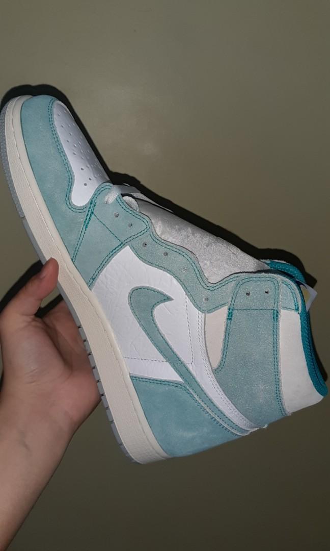 Jordan 1 retro high flight nostalgia online
