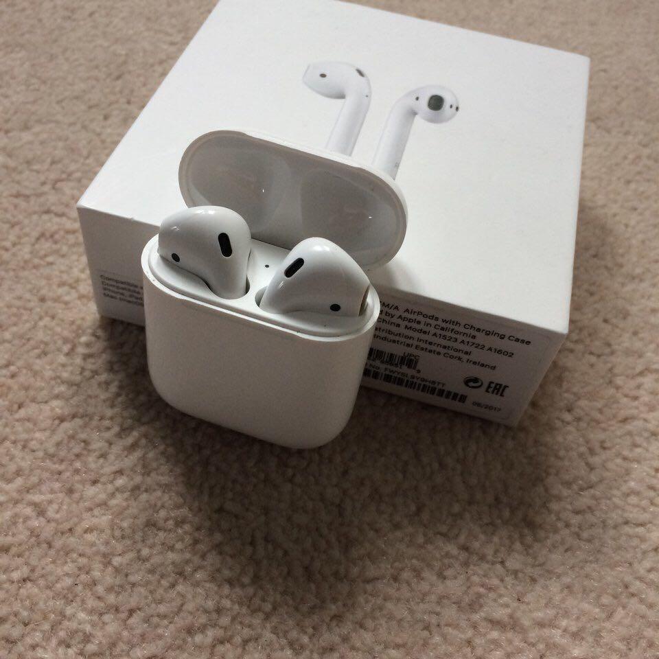 airpods a1602 wireless charging