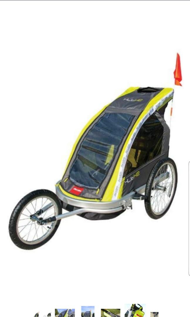 jogger bike