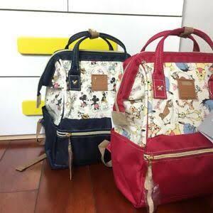 anello mickey mouse bag  Best Prices and Online Promos  Aug 2023  Shopee  Philippines