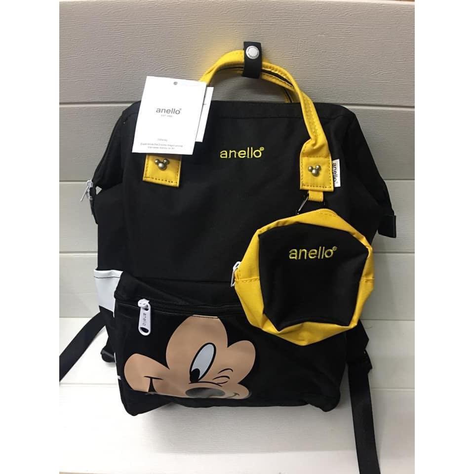 ANELLO MICKEY MOUSE ORIGINAL