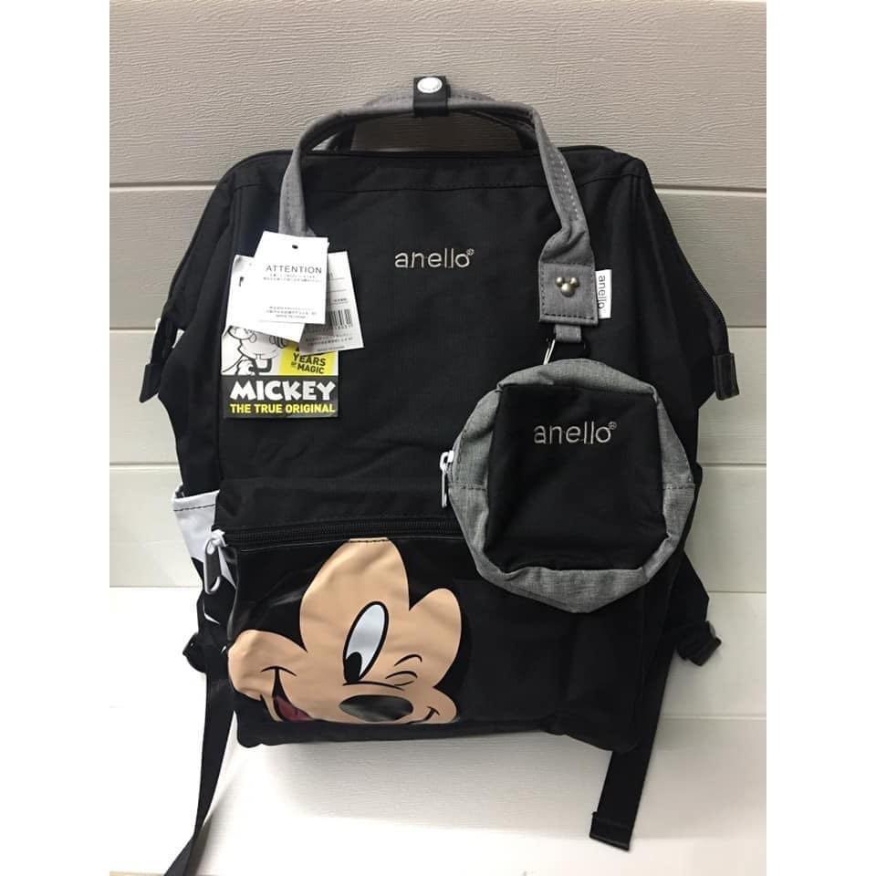 ANELLO MICKEY MOUSE ORIGINAL Women s Fashion Bags Wallets