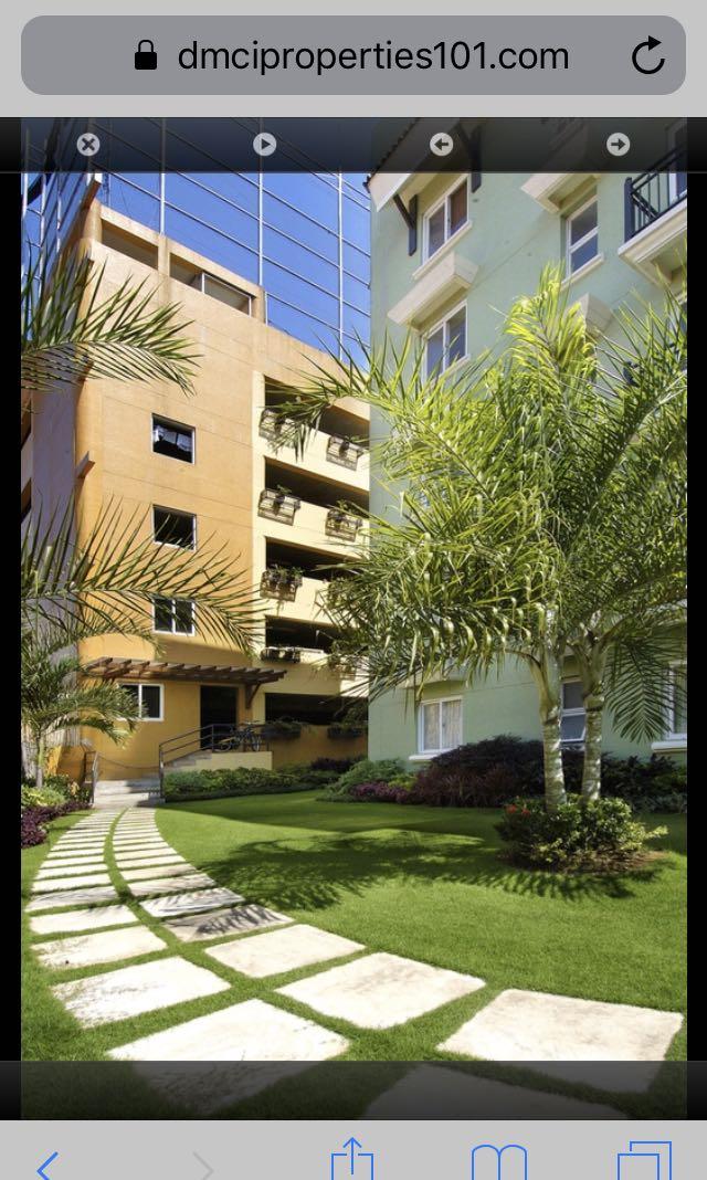 East Ortigas Mansion Condo for Rent in Pasig, Property, Rentals