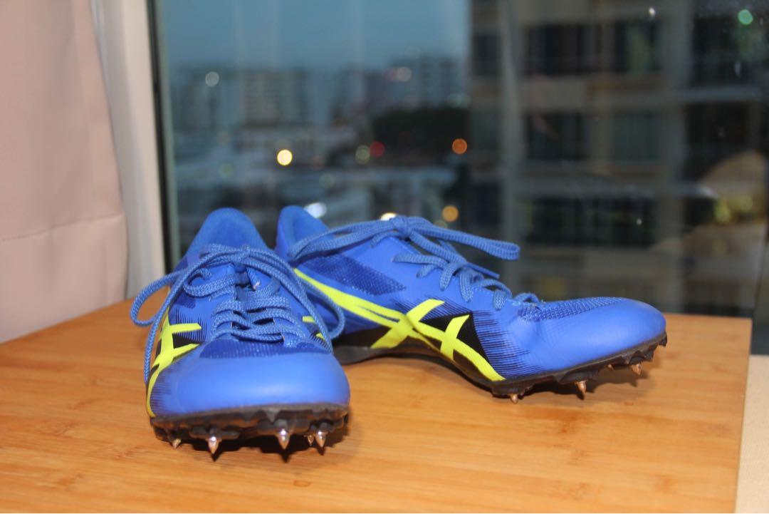 asics md