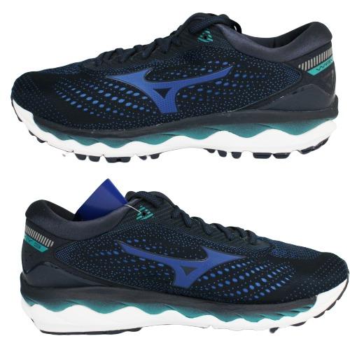 AZ MIZUNO WAVE SKY 3 J1GC190229 SUN
