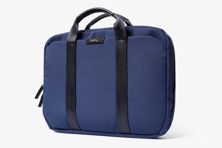 Bellroy Laptop Brief 13 Men s Fashion Bags Briefcases on Carousell
