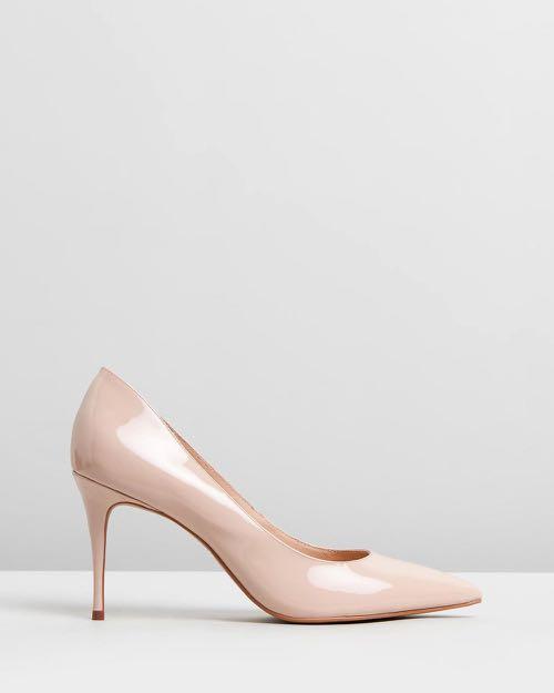 nina armando shoes