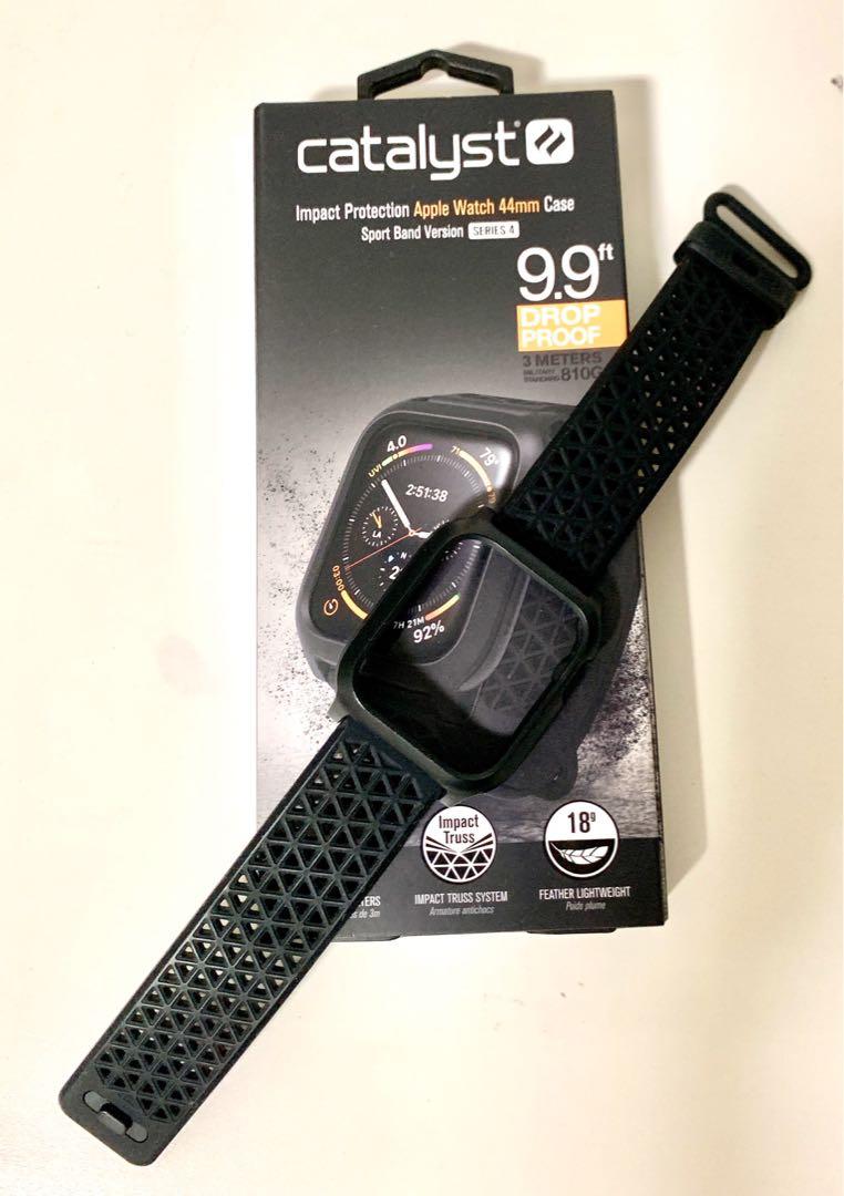 Catalyst Impact Protection Case for Apple Watch Series 4 44mm