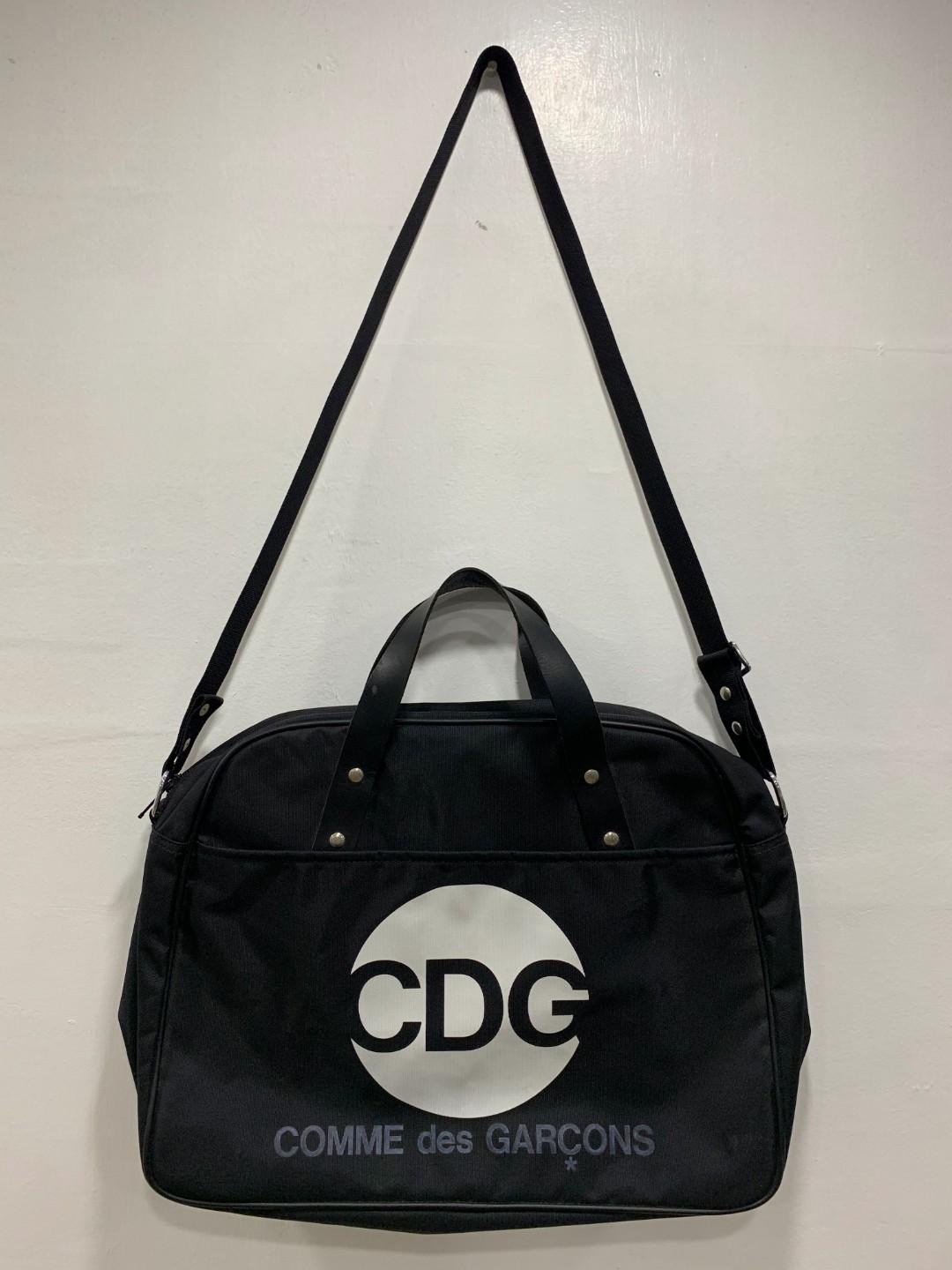 cdg sling bag