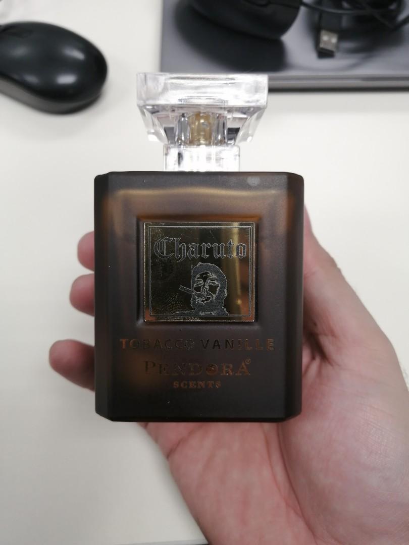 tobacco vanille price