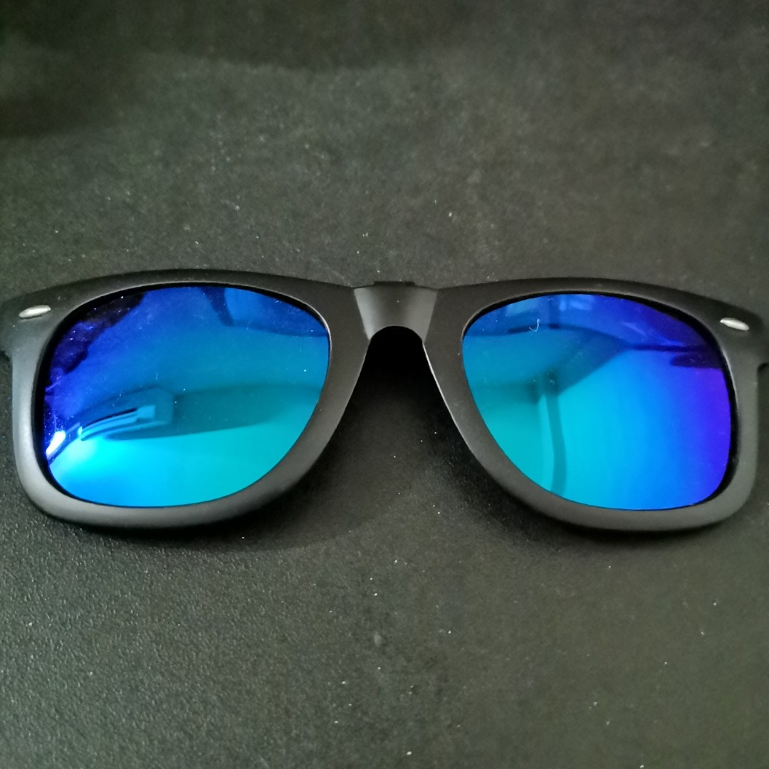 Clip on sunglasses, Men's Fashion, Watches & Accessories, Sunglasses