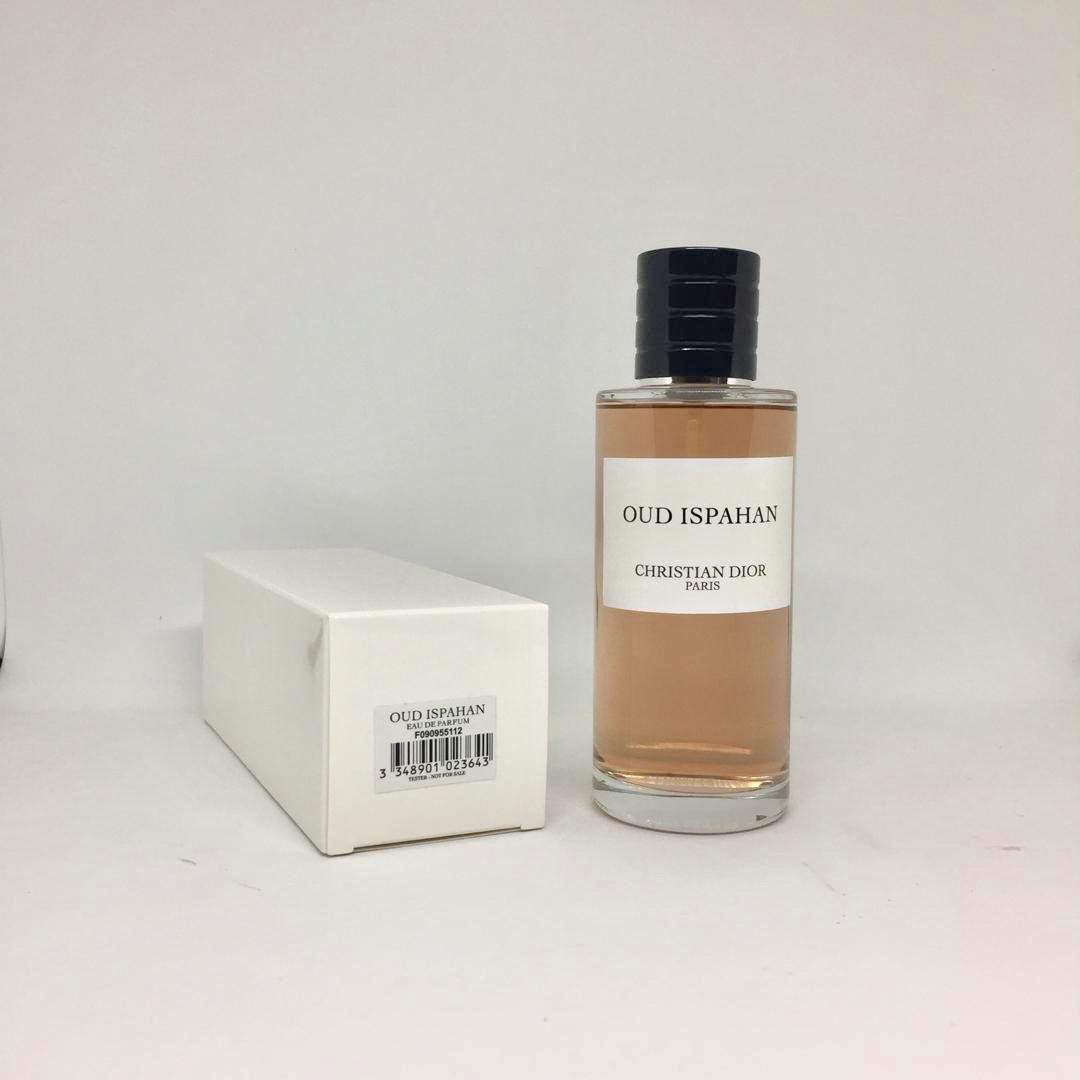 Dior Oud Ispahan Tester, Beauty & Personal Care, Fragrance & Deodorants on Carousell