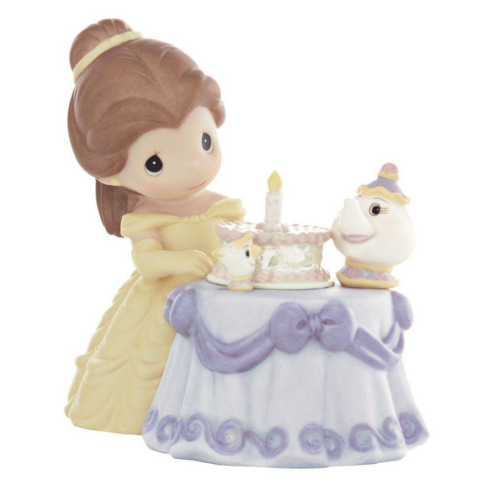 Belle outlet precious moments