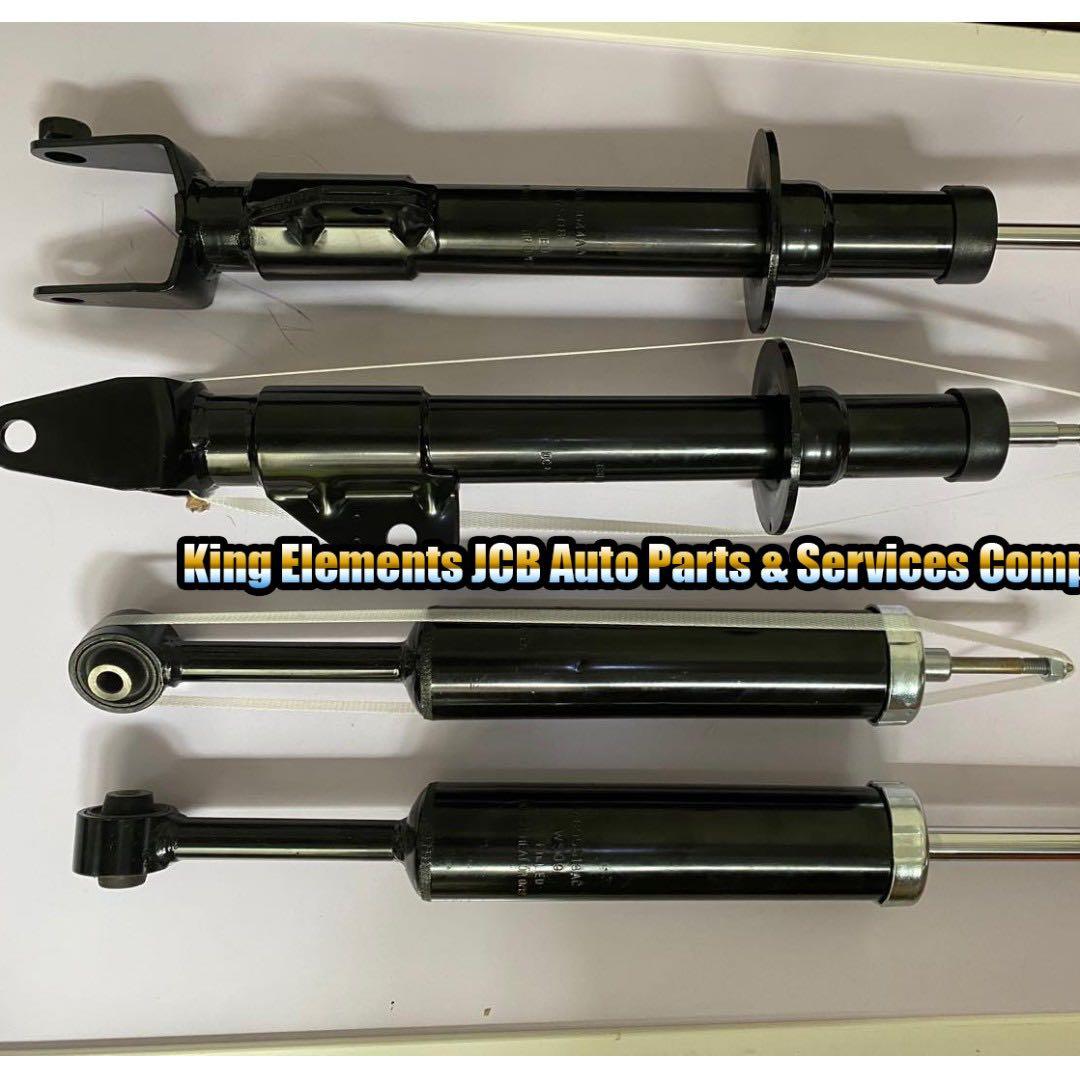 Ford Focus Escape Explorer Shock Absorbers Brandnew