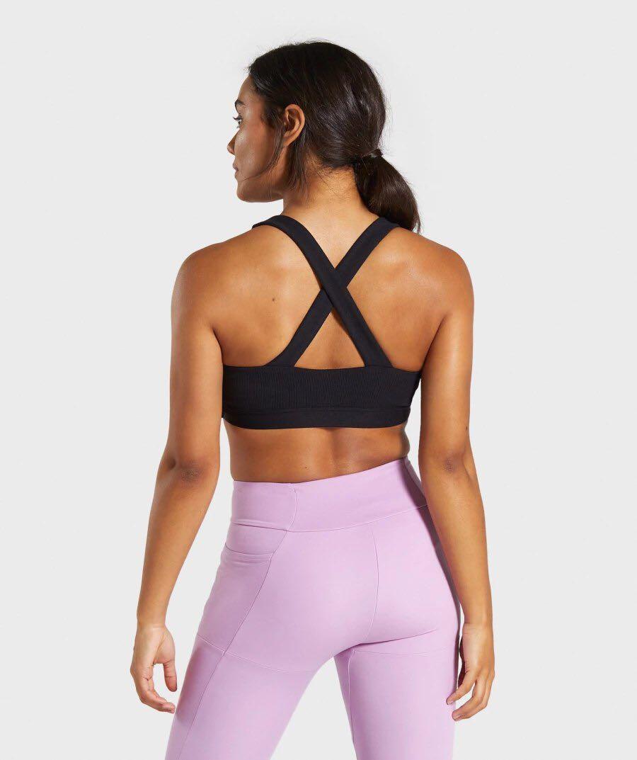 Gymshark poise collection shop