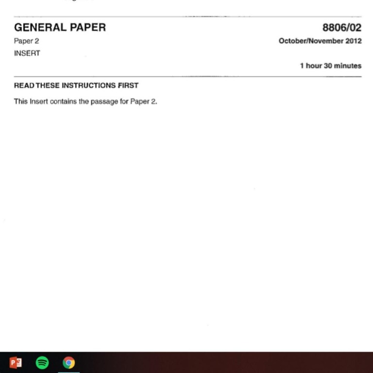 How to structure gp essay picture