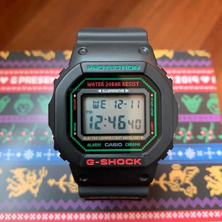 G shock lovers collection 2019 new arrivals
