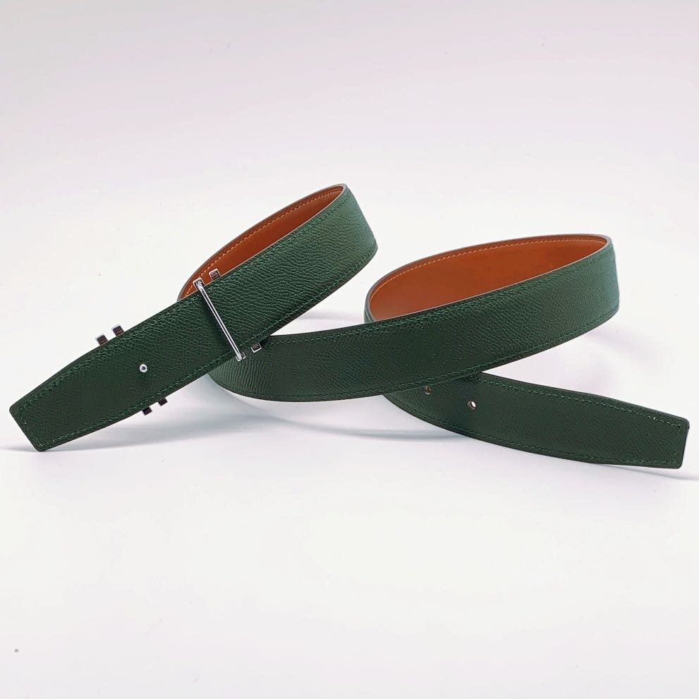 Hermes replacement belt deals strap