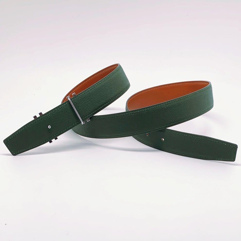 Hermes replacement belt strap 2025