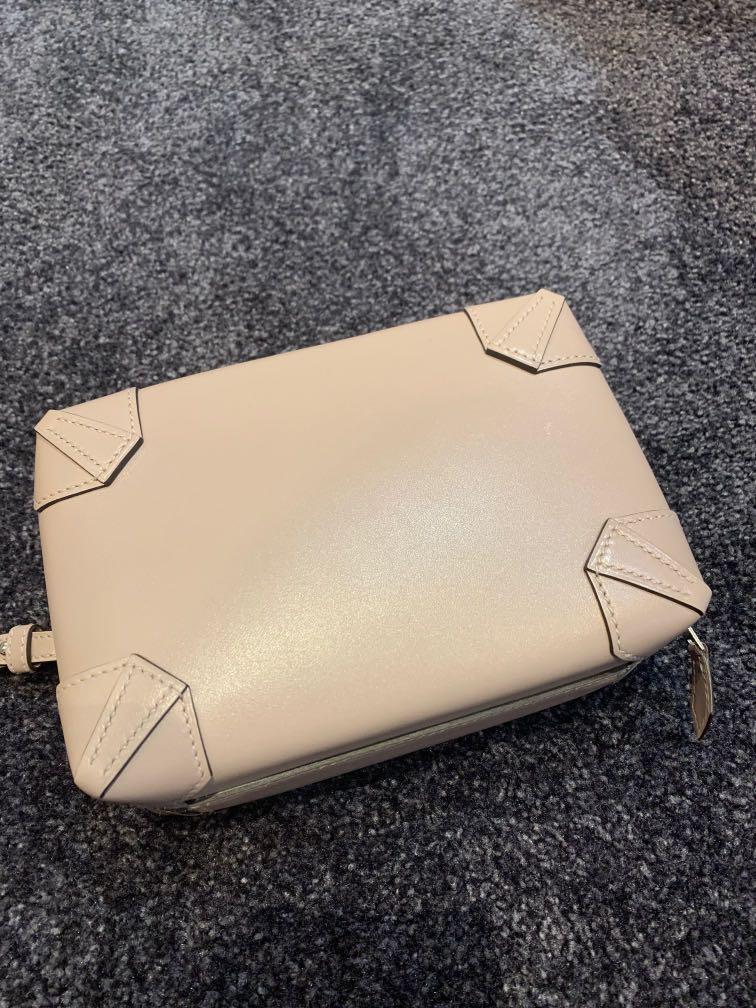 Hermes mini sales maxibox