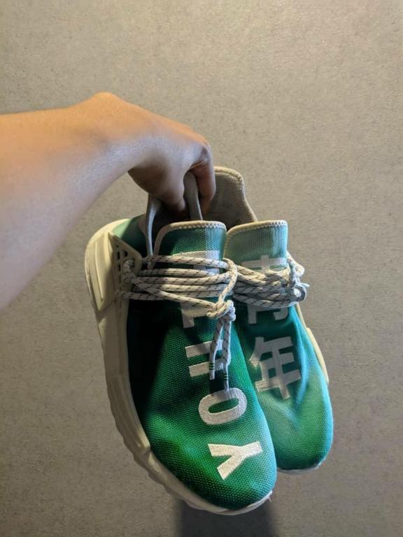 Human Race China Pack Youth Men s Fashion Footwear Sneakers on