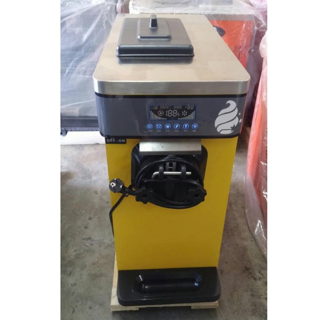 Ice Cream Machine Single Nozzle, Everything Else, Others on Carousell
