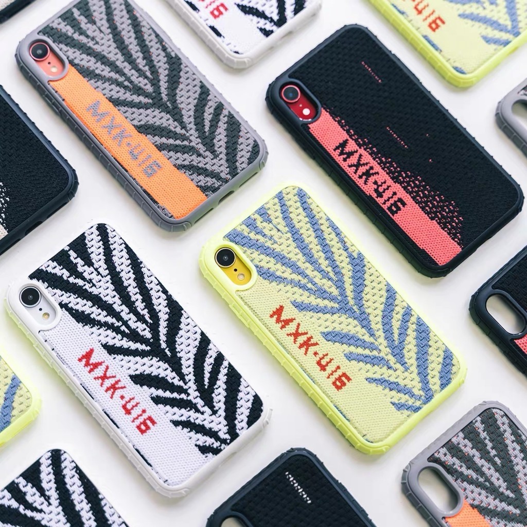Yeezy iphone xs max case outlet