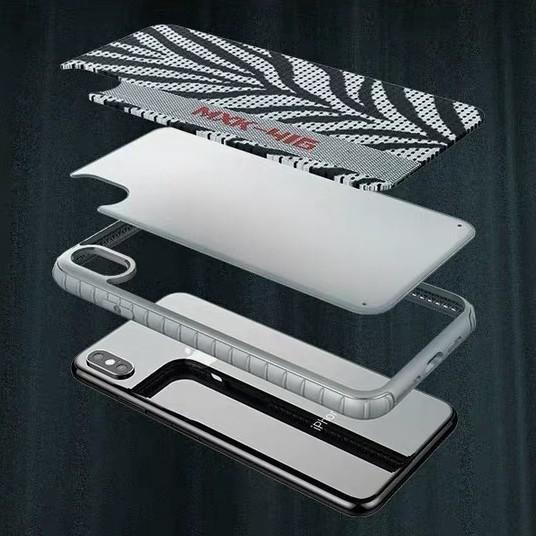 iPhone 11 Pro Max/6/7/8/XS/XR Max Yeezy Fashion Soft Case, Mobile