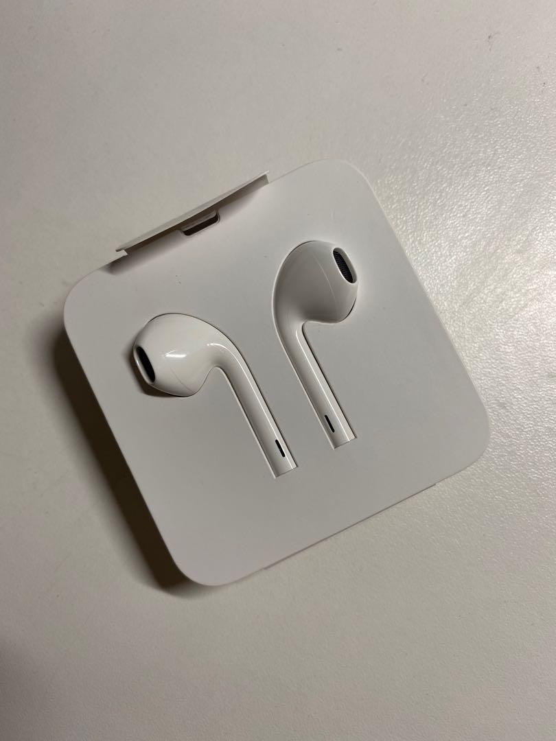 iPhone original earpiece