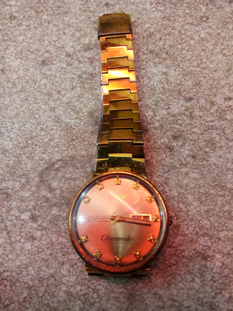 Jam tangan hotsell seiko kw super