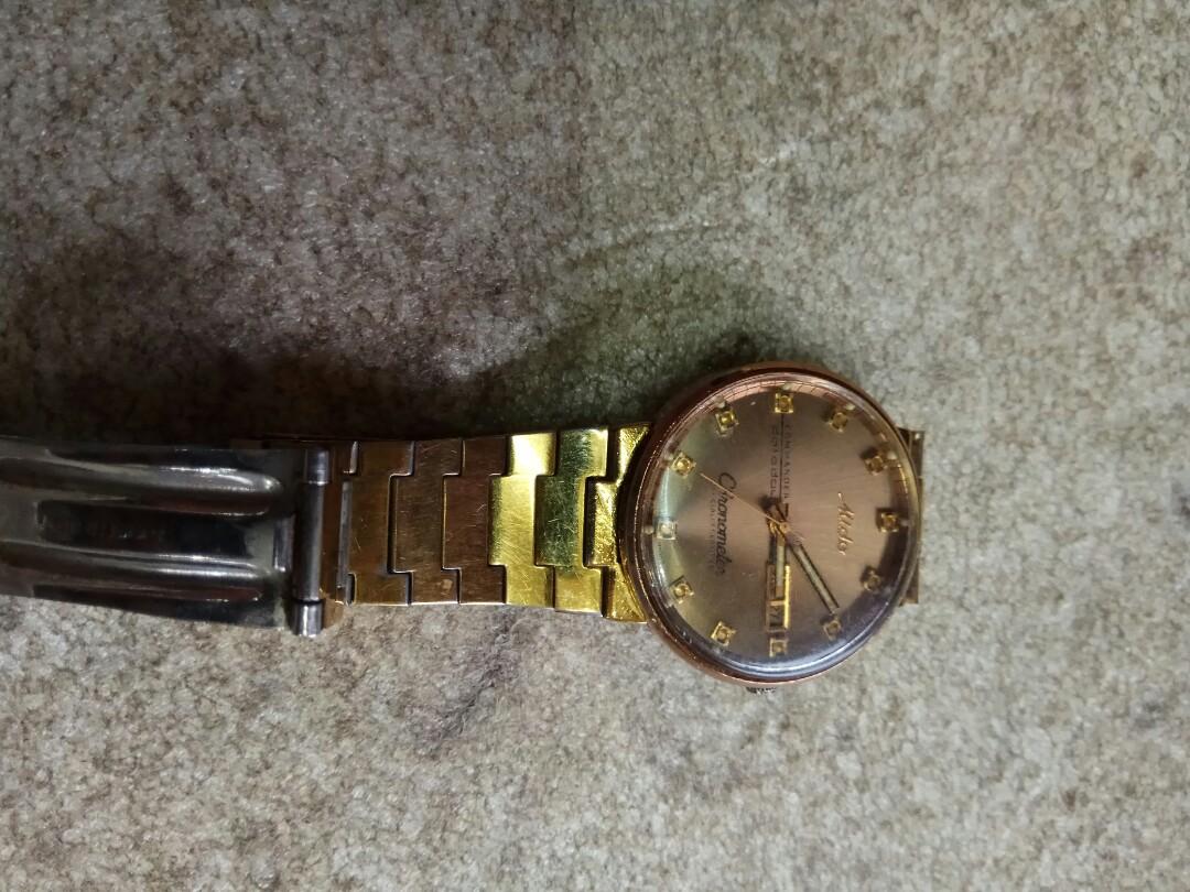 jam mido kw