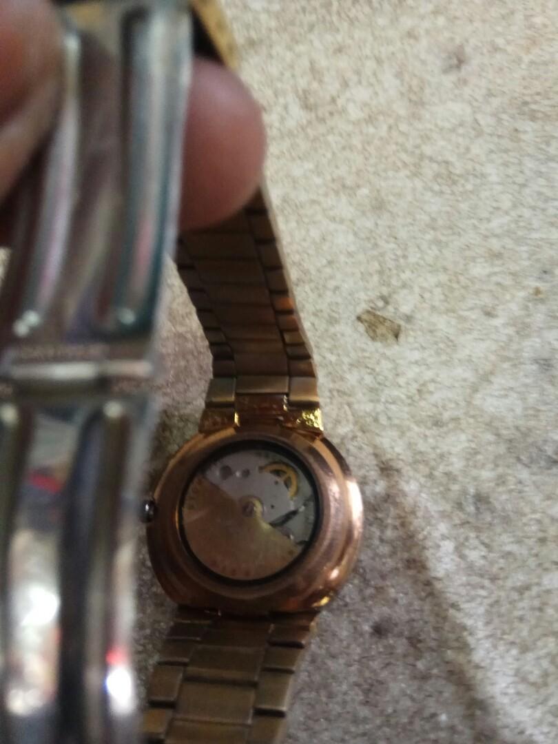 Jam tangan mido kw super hotsell