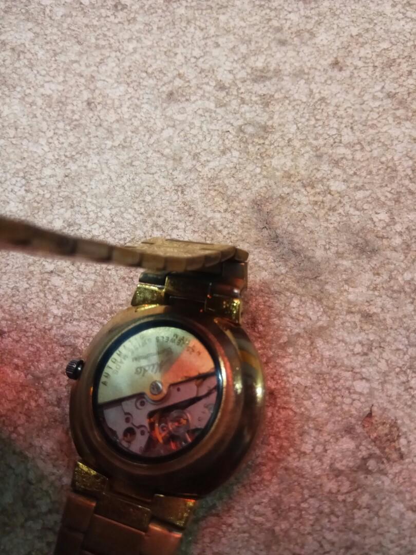 Jam tangan mido kw super outlet