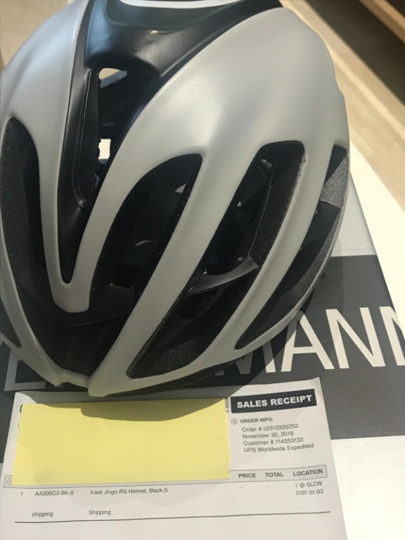 Assos jingo sales