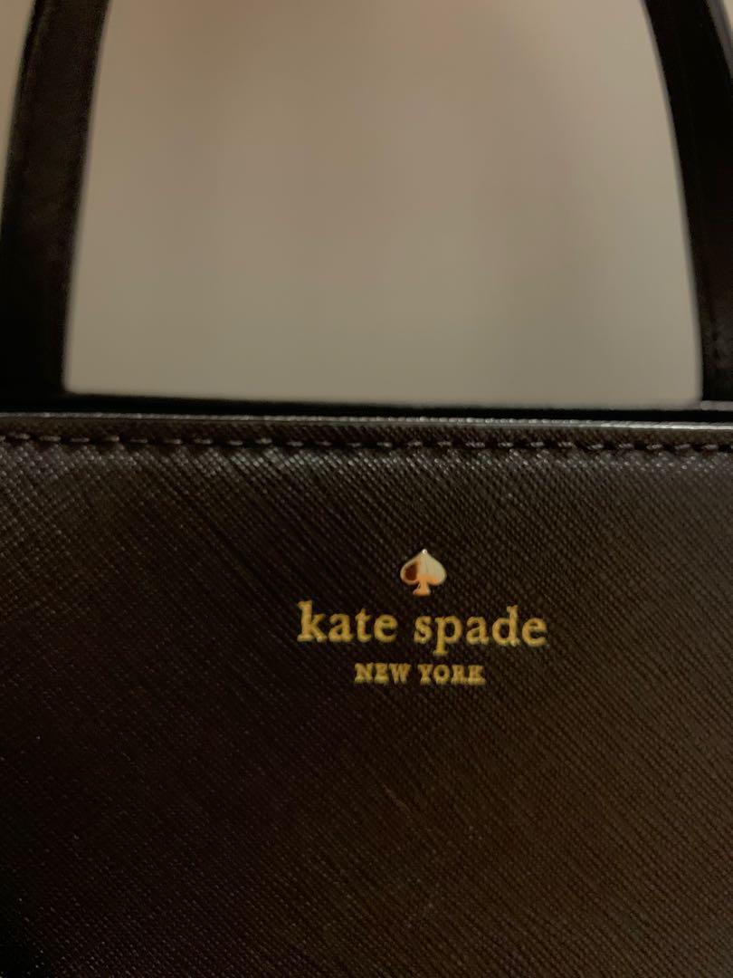 Kate spade hotsell leopard hayden