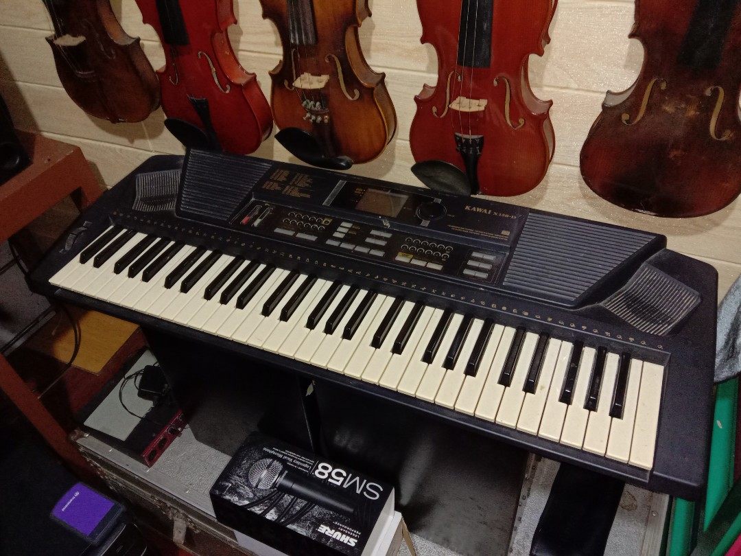 Kawai x150d best sale