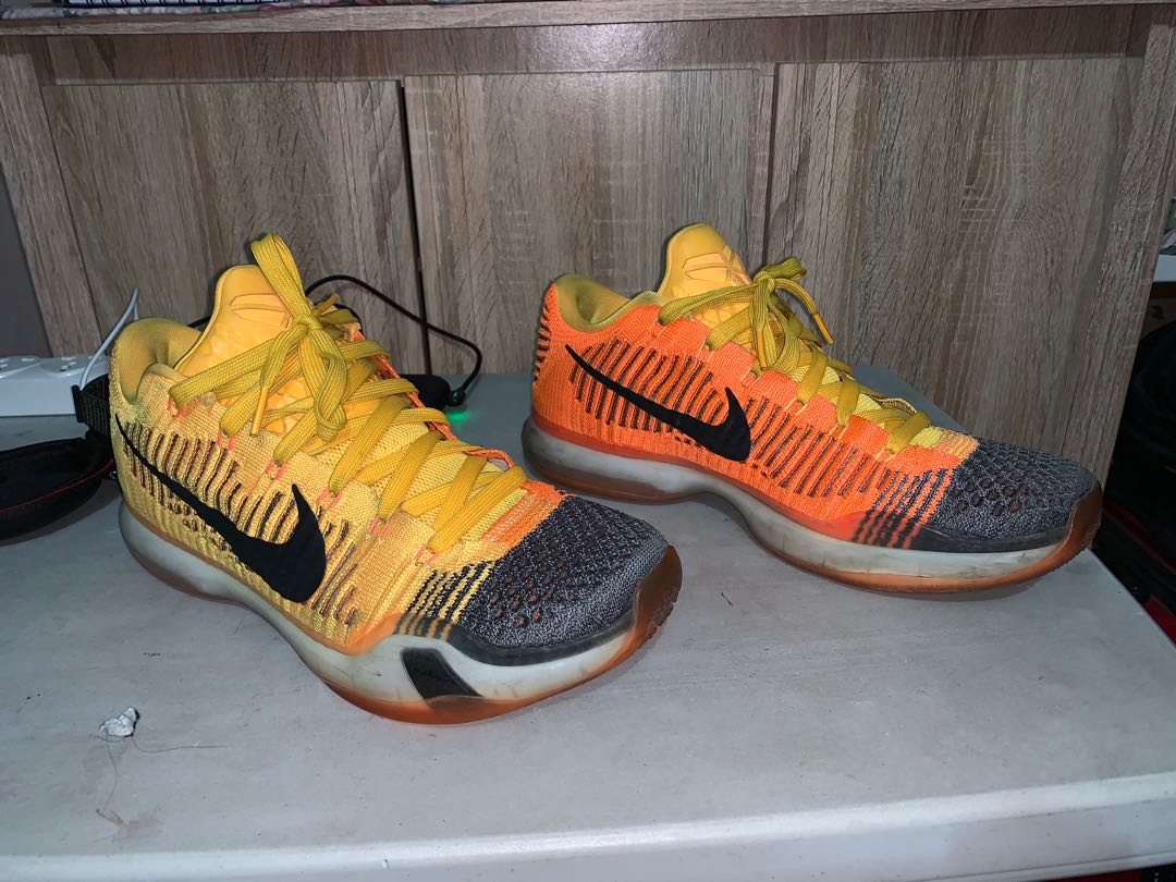 kobe chester sneakers