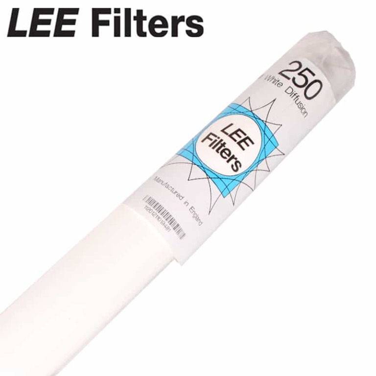 Lee Filters 250 Half White Diffusion, Auto Accessories on Carousell