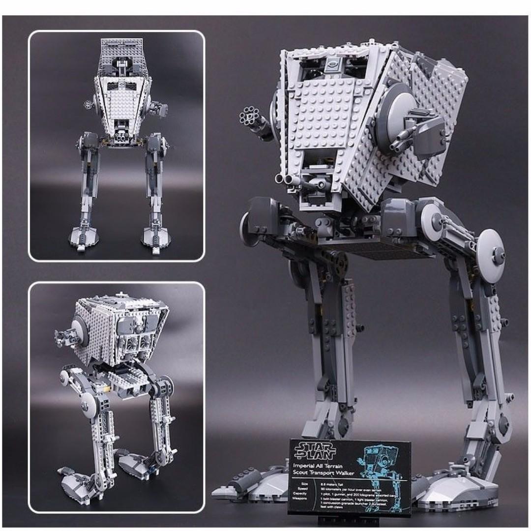Lepin atat outlet