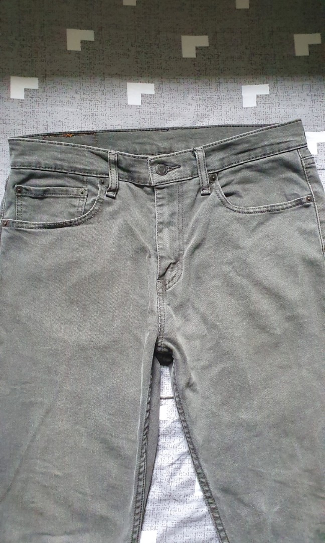 Levis 502 noise addict on sale