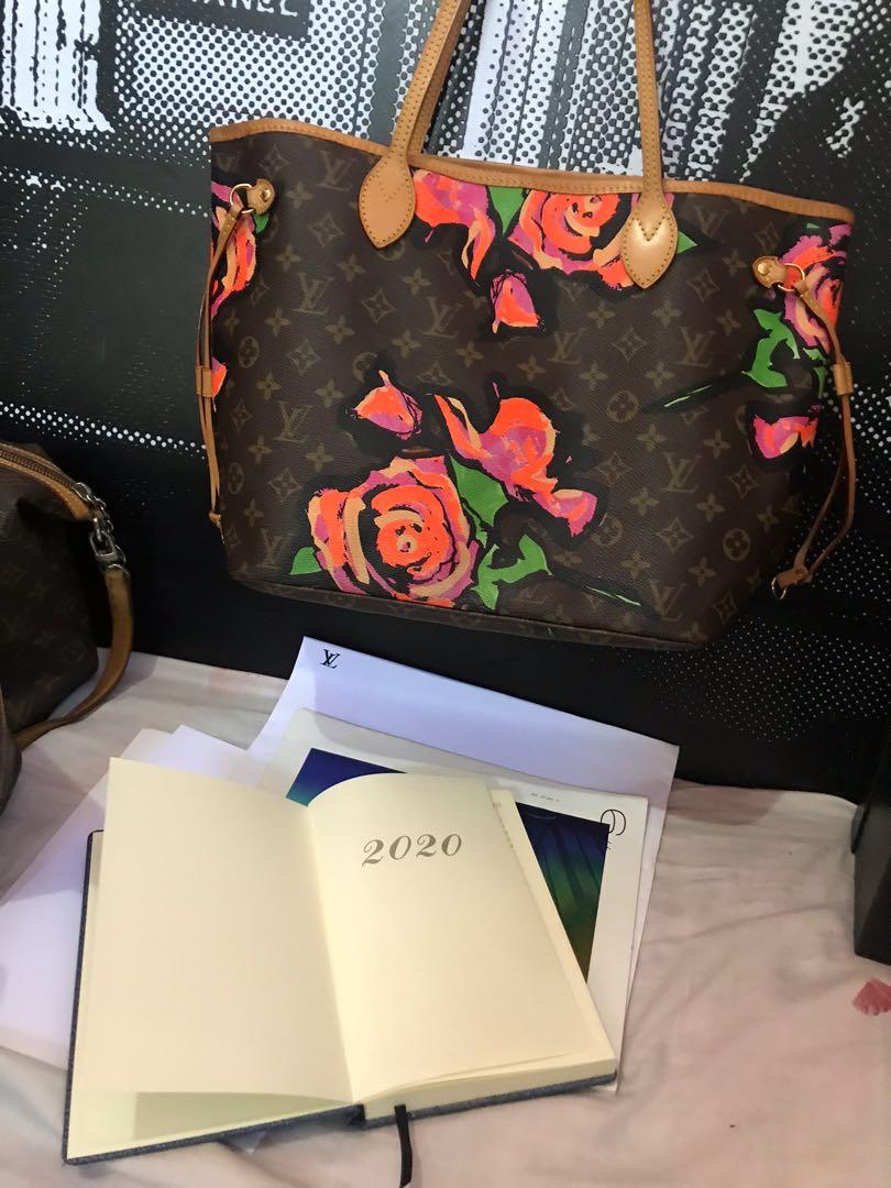 Louis vuitton neverfull on sale mm for sale