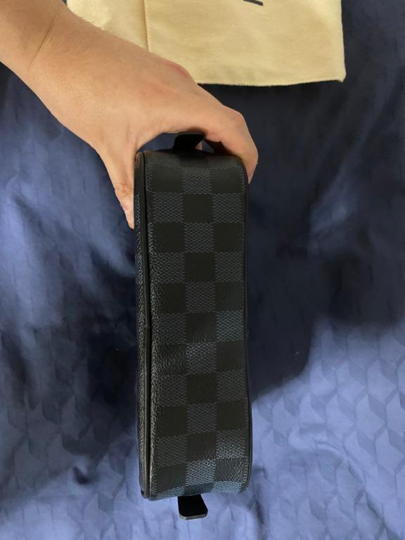 Louis vuitton hotsell toiletry bag gm