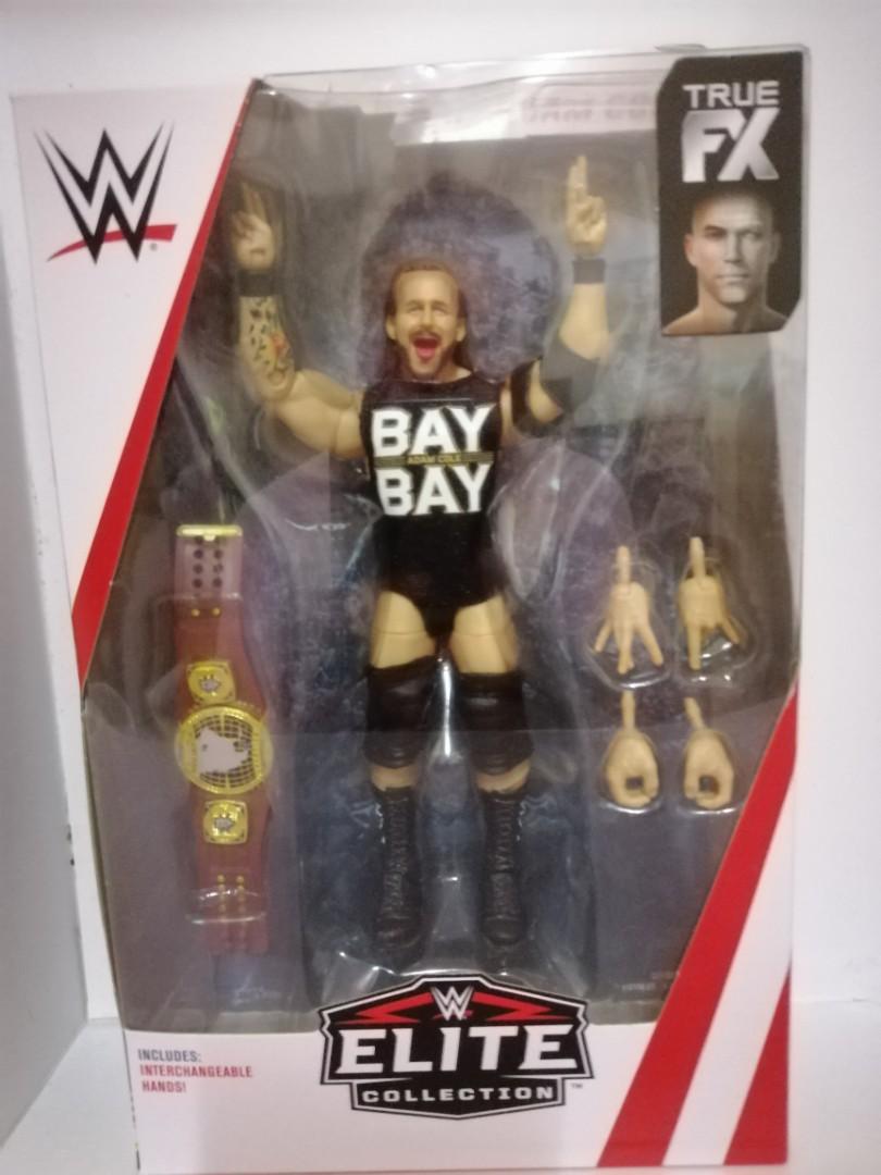 Wwe elite 71 store
