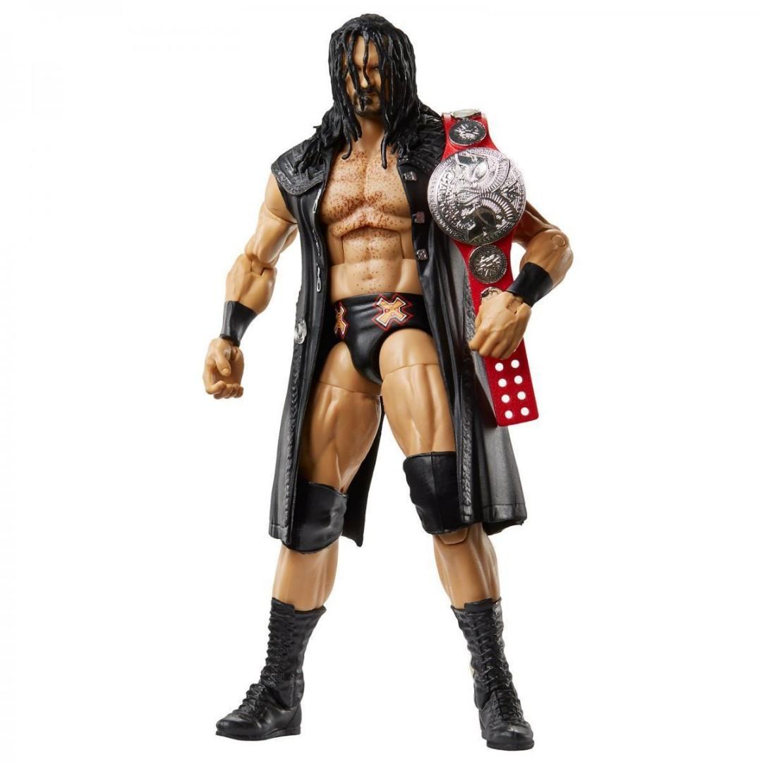 Drew mcintyre elite shop 71