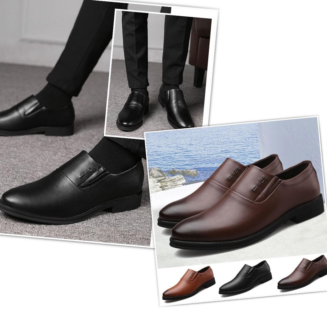 Mens formal cheap shoes for wedding