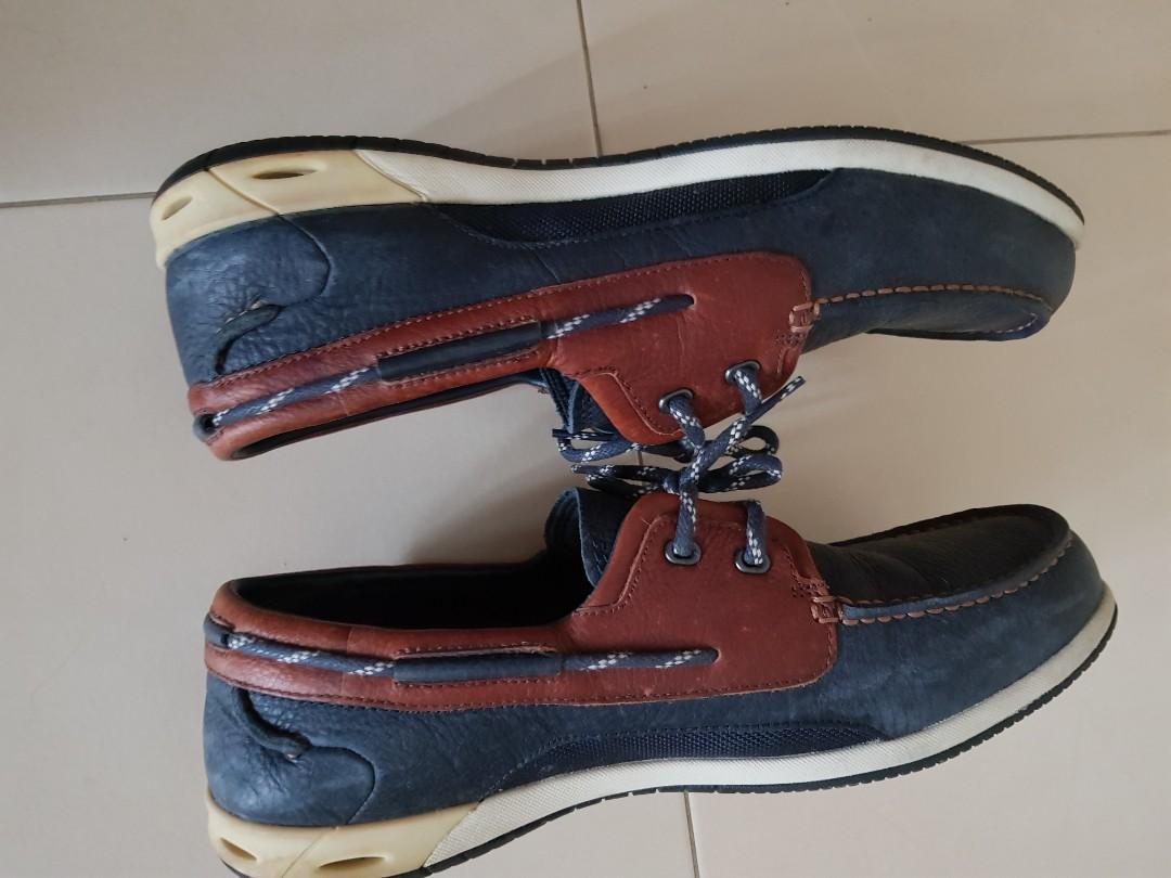 clarks rock shoes